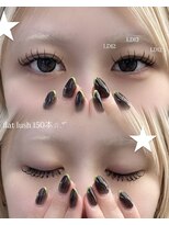 ゼスト アイヴィ(ZEST Ivy)&nbsp;韓国マツエク【伊藤 想】