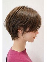 エムアンドエム 七尾店(M&M) 時短なのに魅せる髪