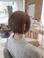 ロハスバイケンジ(LOHAS by KENJE)&nbsp;【小田急相模原】コンパクトショート