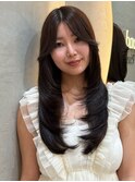 ★韓国風ザクザクレイヤー