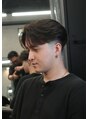 リッチブランドアンドコー 守口店(Rich Brand&Co) ショートからロン毛まで、かっこよくできます!注文殺到中