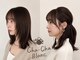 チャチャブラン(cha-cha Blanc)の写真
