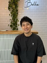 ベラ(Bella)&nbsp;竹田 さとし