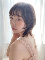 アッシュ 亀戸店(Ash) 髪質改善/ショート/ショートボブ/亀戸/亀戸駅/錦糸町/平井/大島