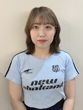 ディフィー(Defi) Yui