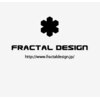 フラクタルデザインセントラル(FRACTAL DESIGN CENTRAL)のお店ロゴ