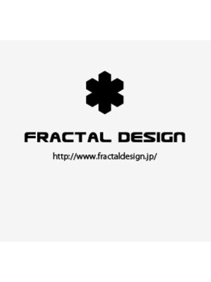 フラクタルデザインセントラル(FRACTAL DESIGN CENTRAL)