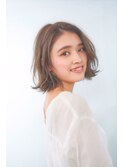 ☆ナチュふわミディ☆
