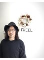 ヘアクリエイト エクセル美容室(Hair Create EXCEL) 寺下 振一郎