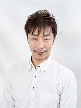 ヘアープロデュース ハート(hair produce HEART) 簡単スタイリング!カジュアルヘア