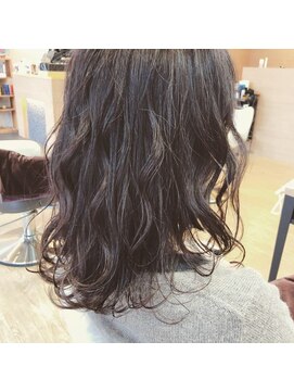 ベルポートヘア(Bellport hair) ☆似合わせナチュラルブラウン☆