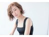 ☆平日限定☆ご新規様☆高校生カット☆￥3,980→￥2,000【学割U24】