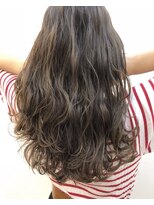 オッジ 六本松店(oggi) デザインカラー