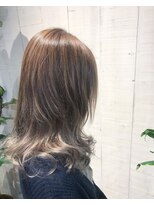 ロッコ 深谷店(ROCCO)&nbsp;グラデーション×N.カラー