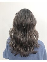 アライブ キチジョウジ(ALIVE Kichijoji)&nbsp;【ALIVE吉祥寺】グレージュハイライトカラー