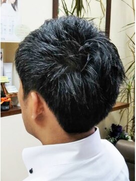 エム クゥール m.coeur 好印象☆爽やかスタイル