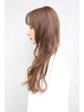 チェルモ(CHELUMO) ロング