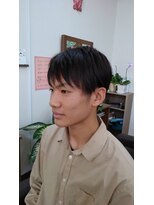 シェリー(Cherie) メンズショート