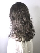ソース ヘア アトリエ 京橋(Source hair atelier) 【SOURCE】パーフェクト3Dグレージュ