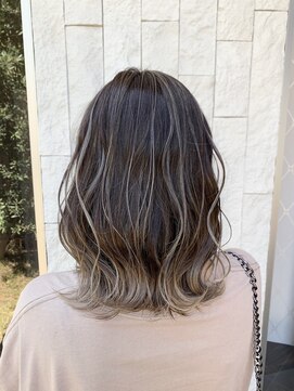 ガレリアエレガンテ 可児店(GALLARIA Elegante) 外国人風スペシャルハイライト