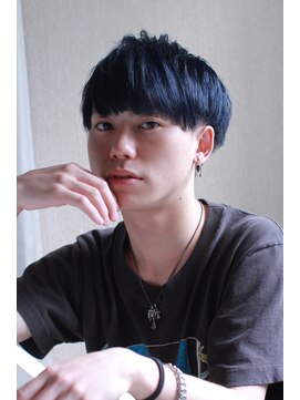 アドール(ADOR) ノーセットマッシュ