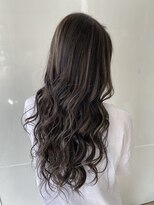 プロデュース 淵野辺店(Produce)&nbsp;☆斜めバング/くせ毛風/モード【淵野辺.淵野辺駅】