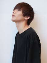 マイラ 銀座(myla)&nbsp;爽やかソフトショートレイヤーコンパクトマッシュウルフ