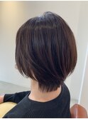 くびれショート