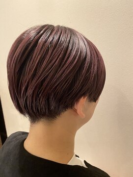 モードケイズ 尼崎店(MODE K's) ラベンダーピンク