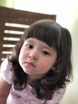 クシュ 所沢東口店(kusyu...) 髪質改善イルミナカラーハイライトダブルカラーインナーカラー