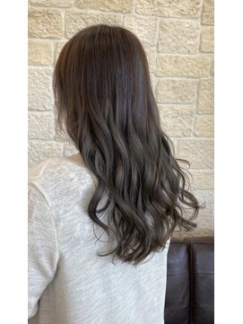 ヴァン カウンシル 川口店(VAN COUNCIL) ロングウェーブ