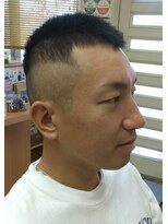 トウキョウケン(Tokyoken)&nbsp;チョコPツーブロック