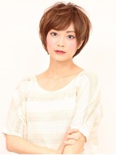 ステージ ヘア(STAGE HAIR)