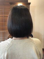 グラナダ ヘアデザイン(Granada hair design)&nbsp;縮毛矯正
