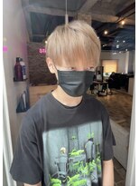 スターリバー(STAR RIVER) ホワイトベージュ