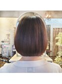 【ショート・ボブ/大人ショート】360°美人ボブ  丸木崇史