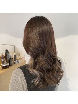 ニフティー(Nifty) イヤリングカラー