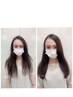 【SNSで話題!!】美髪になれる酸性縮毛矯正!!￥15500