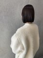 ループ(LOOP) ボブが得意です！お客様に合わせて提案します＊