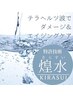 【ホリスティックケア（キラ水美容液）】組合せ用クーポン/追加＋¥4,400