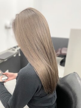 オーティティ(O-TETE) O-TETE ミルクティーベージュ