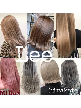 リー 枚方(Lee) LEE枚方