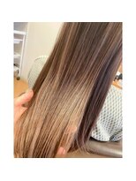 ルシードスタイル レアール(LUCIDO STYLE LeR)&nbsp;【コーラルベージュ】