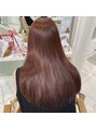 ニューヨークニューヨーク 三宮駅前店(NYNY) 【艶髪】一人一人に合わせた髪質改善メニューをご提案します◎