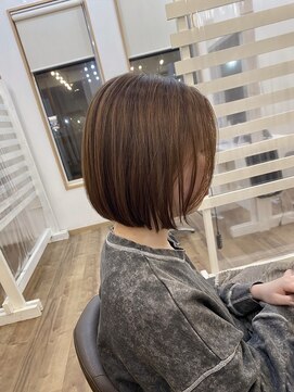 ロルド シェリ(Rold Cheri) BOB