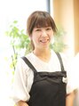 ヘアーサロン スノーヴァ 松原店 中村 かおり