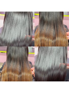 キジ(KIJI) 超高濃度水素トリートメント×マイクロバブル★詳細はブログまで