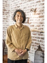 アーサス ヘアー サローネ 新小岩店(Ursus hair salone by HEADLIGHT) オクムラ 