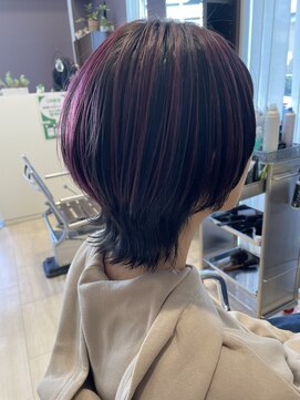 イースト(YEAST) アンブレラカラー