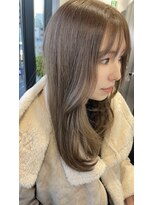 ゴウトゥデイシェアサロン 町田店(GO TODAY SHAiRE SALON)&nbsp;【シアーベージュ】